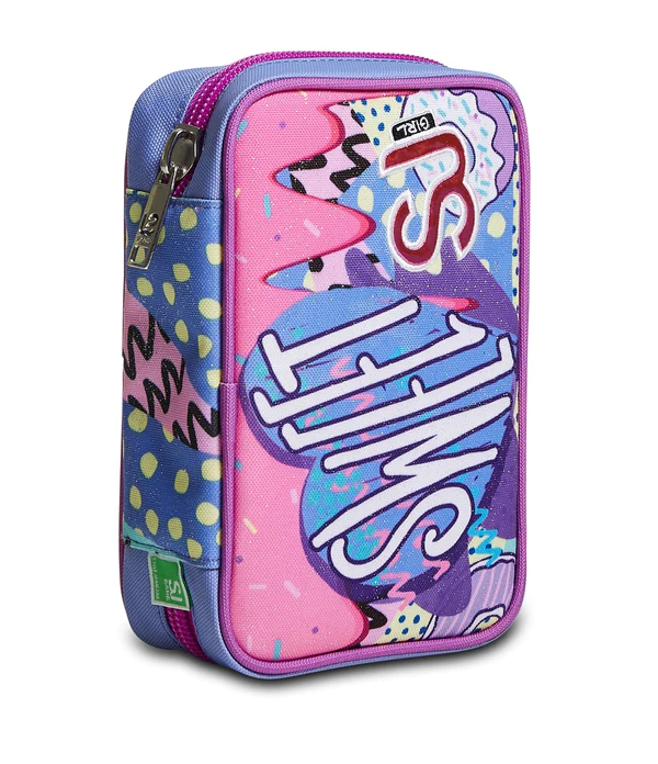 ASTUCCIO SPEED CASE - HAVE FUN GIRL